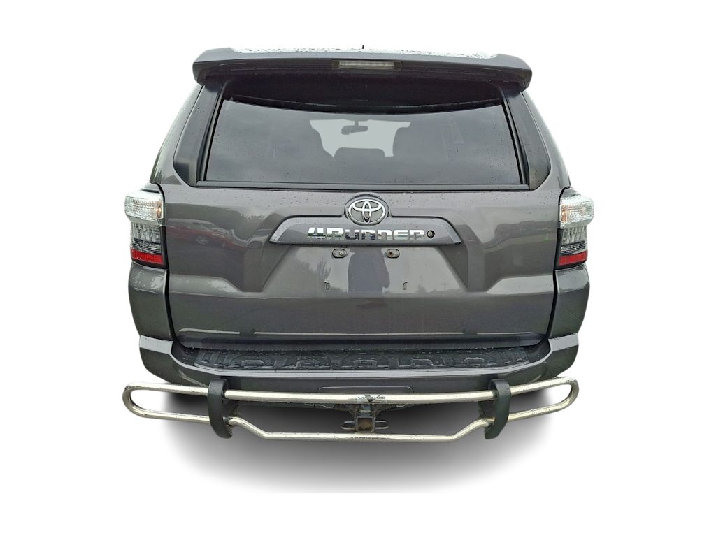 Thumbnail: 2015 Toyota 4Runner - 4
