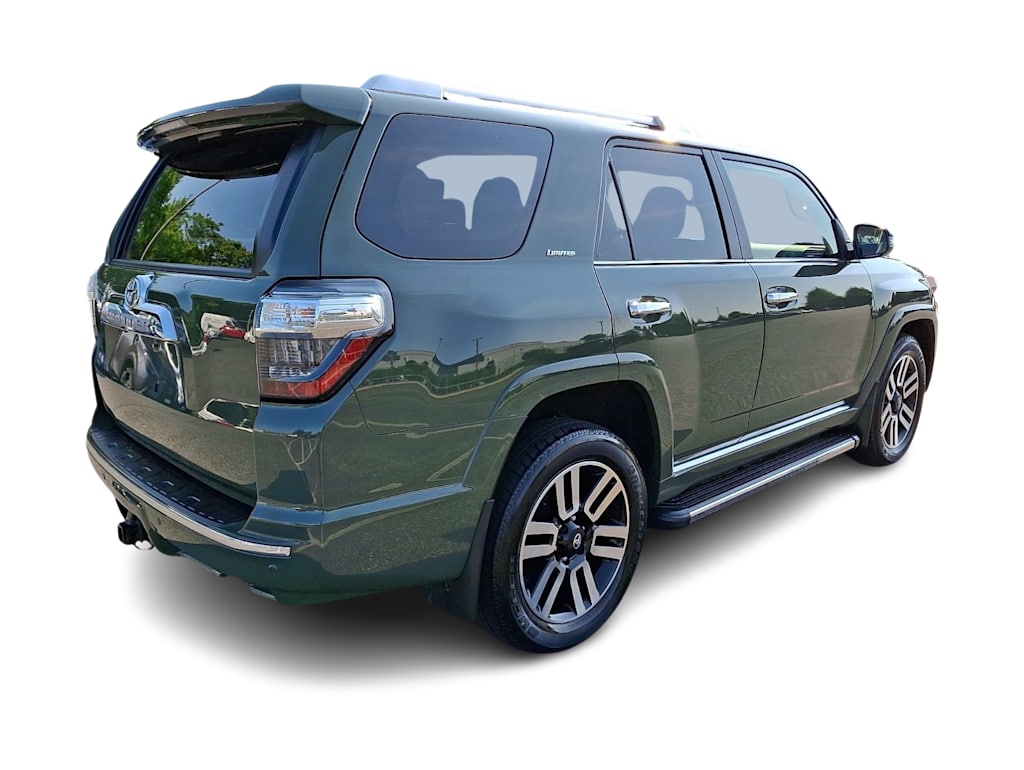 Thumbnail: 2022 Toyota 4Runner - 14