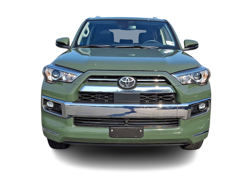 Thumbnail: 2022 Toyota 4Runner - 5