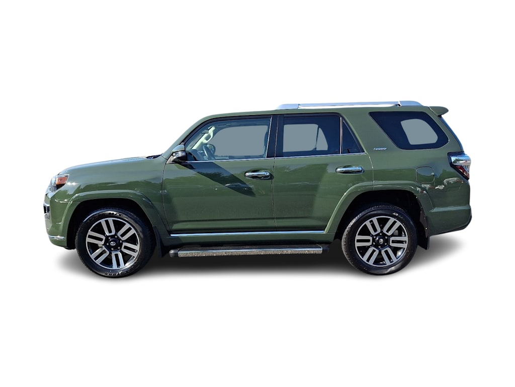 Thumbnail: 2022 Toyota 4Runner - 3