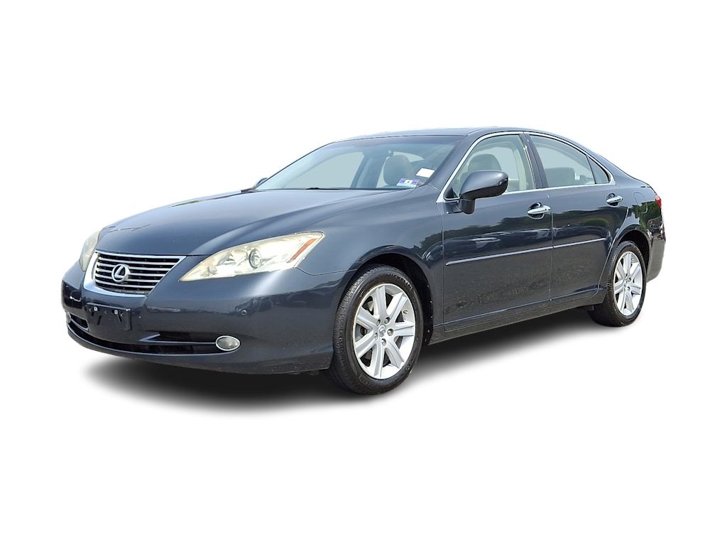 Used 2007 Lexus ES 350 with VIN JTHBJ46G672104362 for sale in Casper, WY