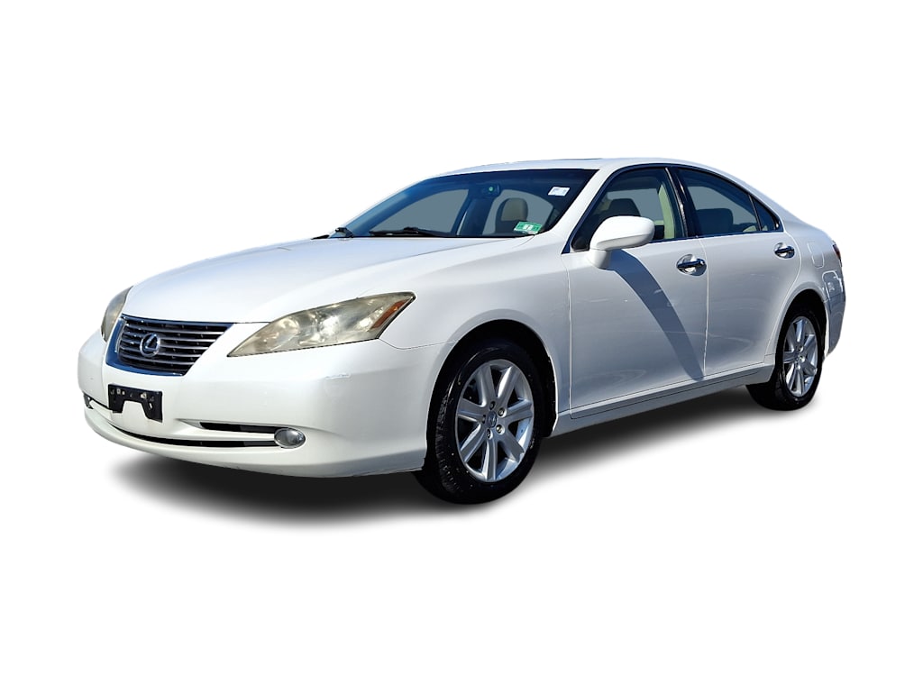 Used 2008 Lexus ES 350 with VIN JTHBJ46G982234525 for sale in Casper, WY