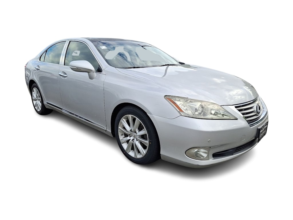 Thumbnail: 2012 Lexus ES - 15