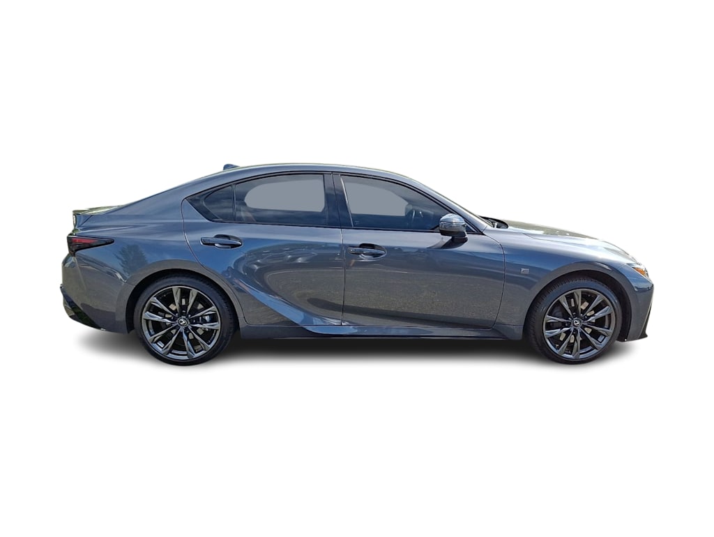 Thumbnail: 2025 Lexus ES - 16
