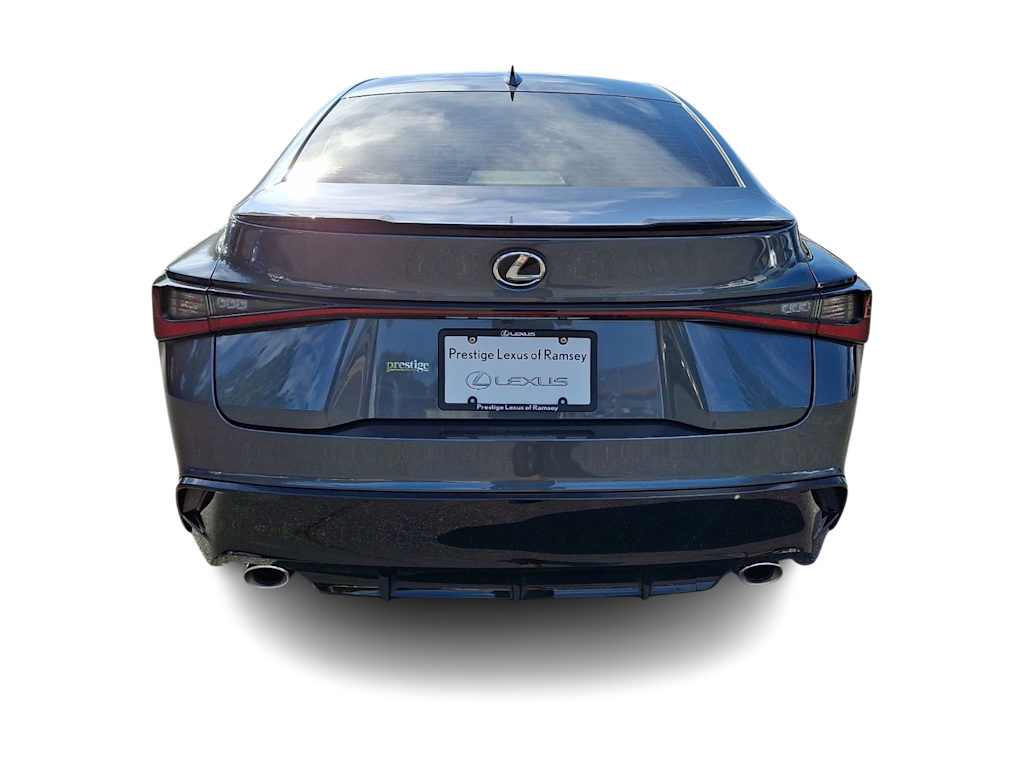 Thumbnail: 2025 Lexus ES - 3
