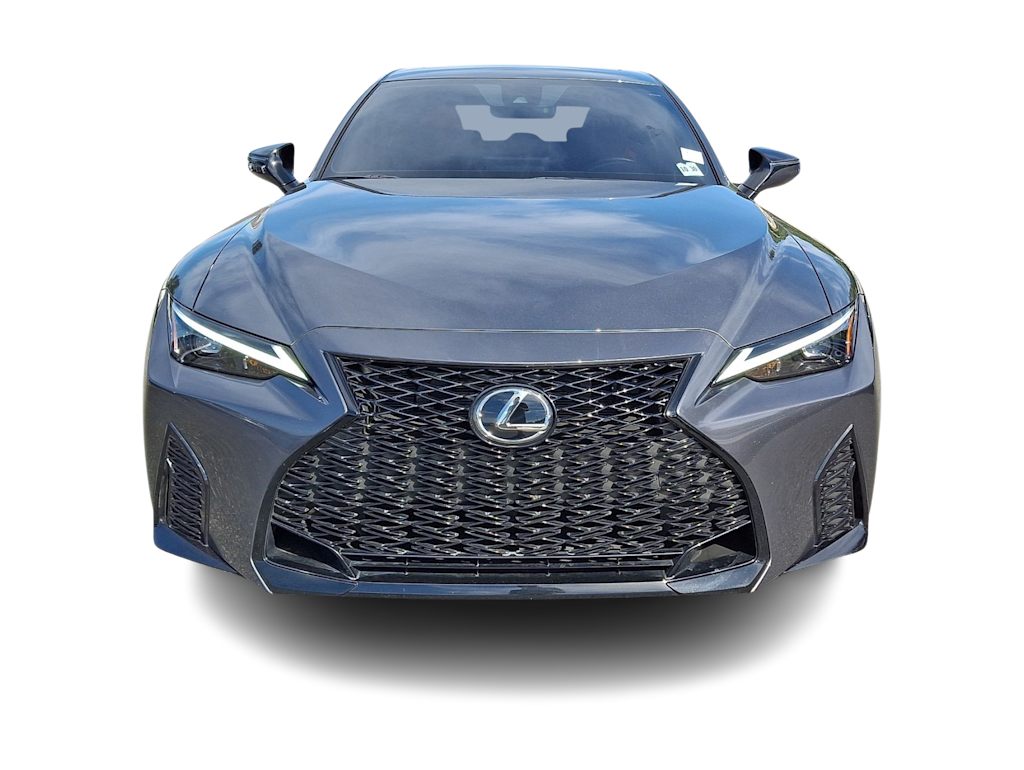 Thumbnail: 2025 Lexus ES - 4