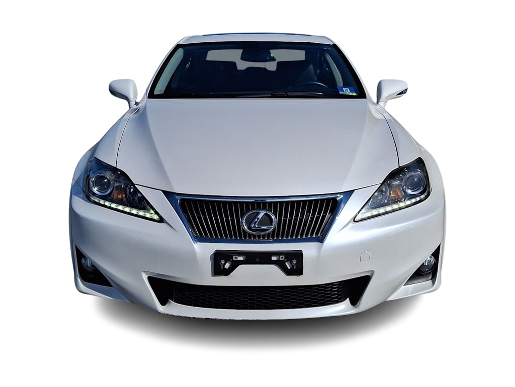 Thumbnail: 2012 Lexus IS - 5