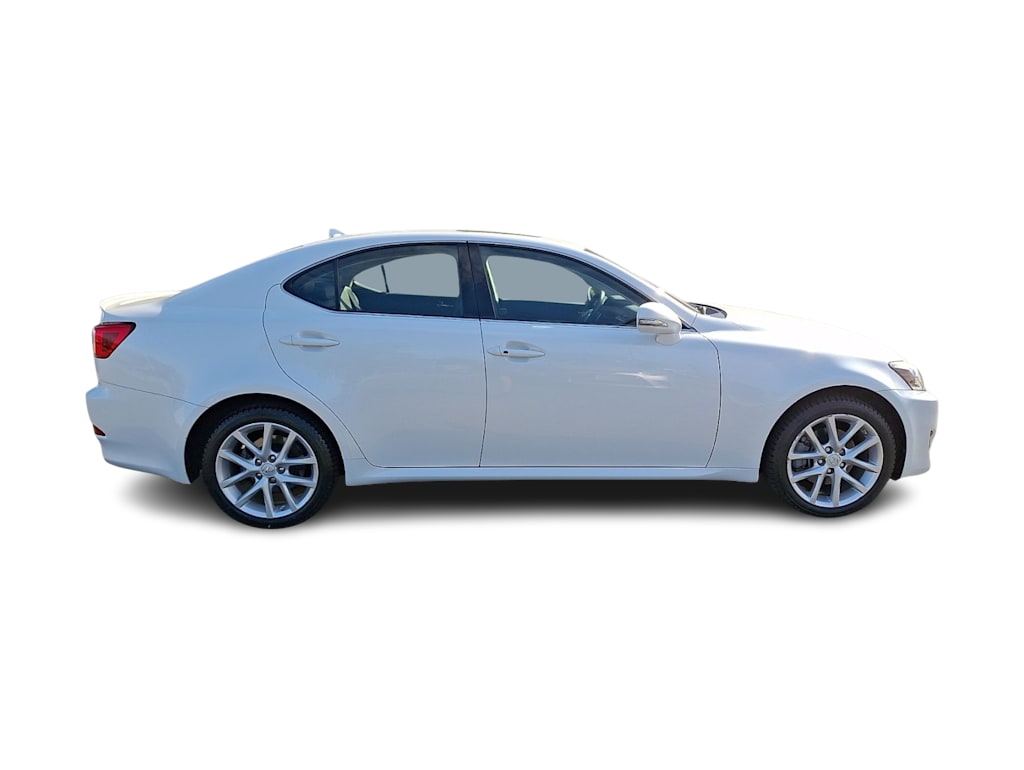 Thumbnail: 2012 Lexus IS - 15