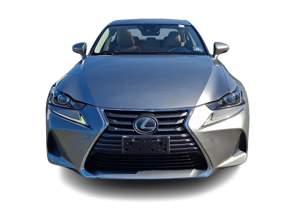 Thumbnail: 2017 Lexus IS - 5