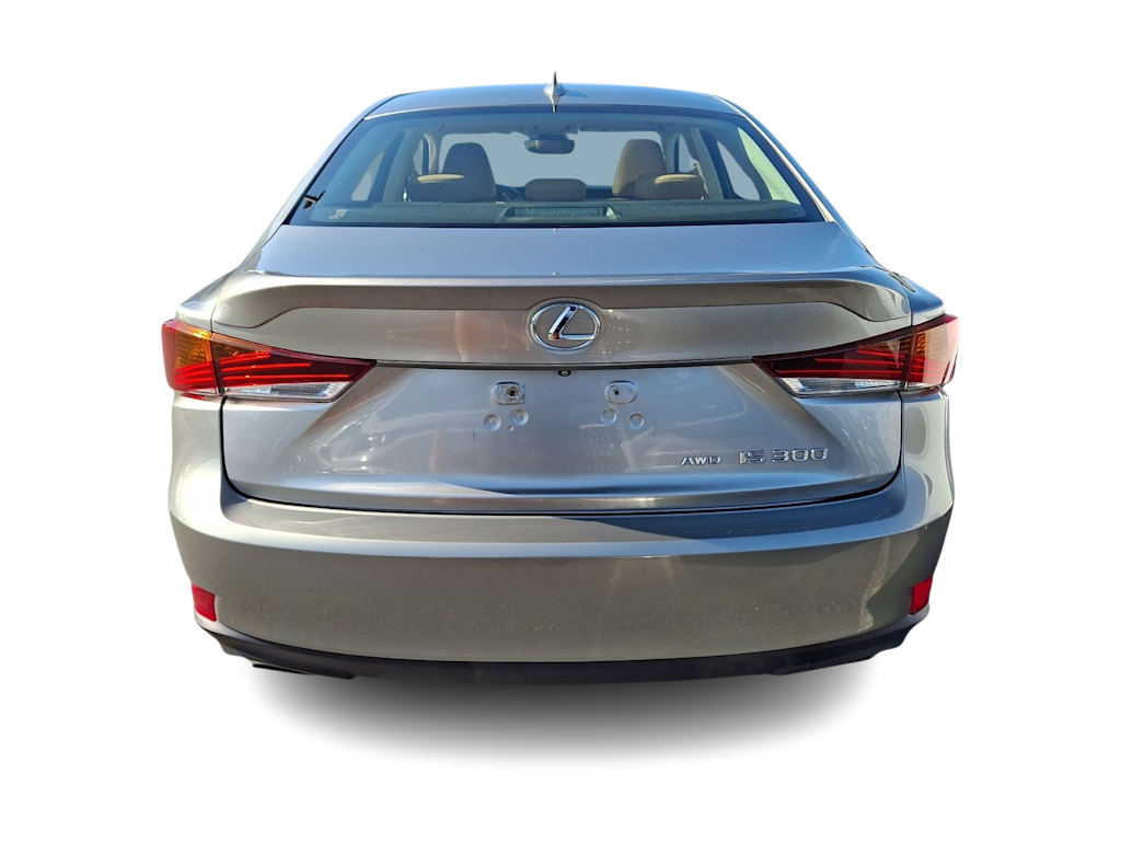 Thumbnail: 2017 Lexus IS - 4