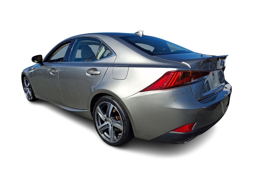 Thumbnail: 2017 Lexus IS - 3