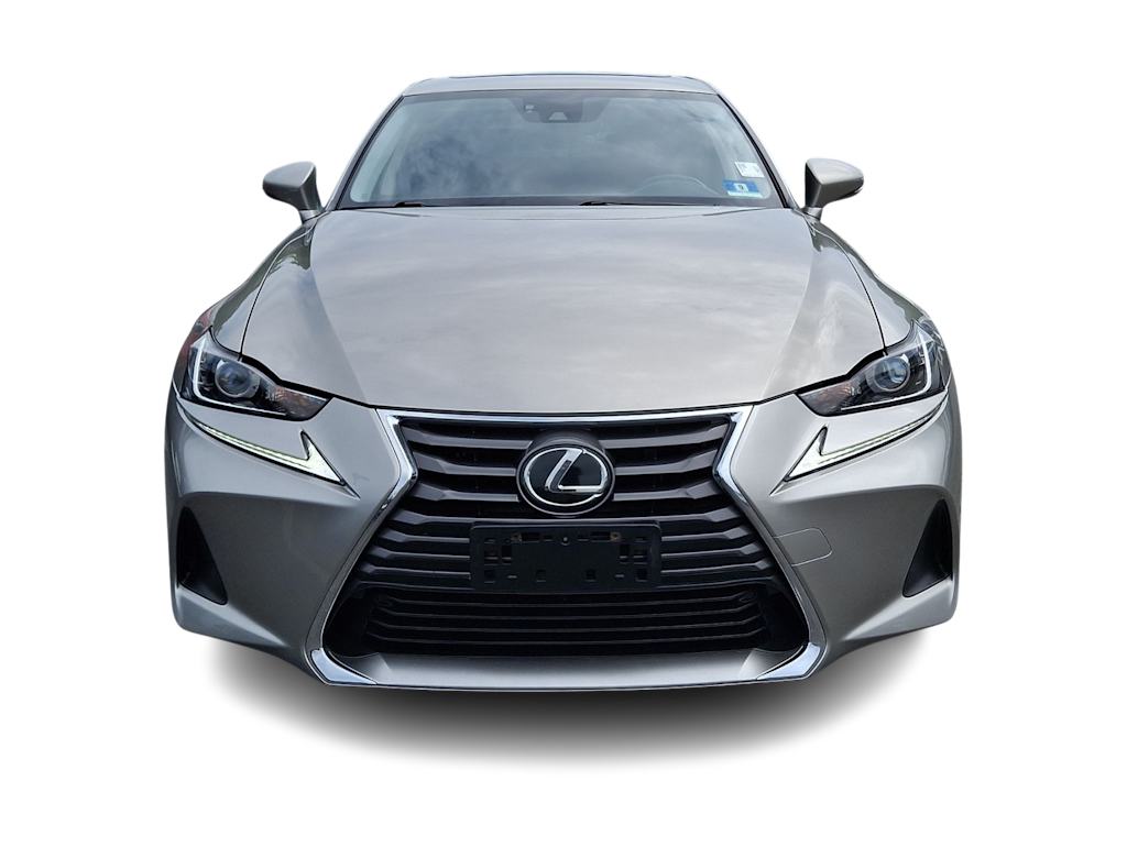 Thumbnail: 2020 Lexus IS - 5