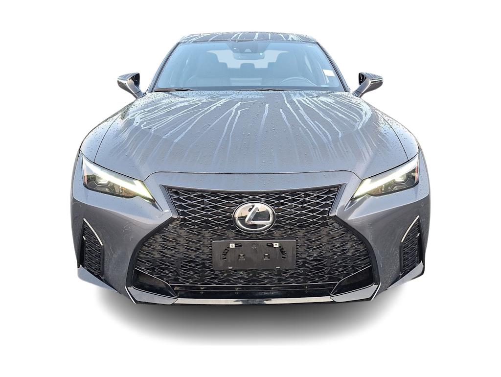 Thumbnail: 2023 Lexus IS - 5