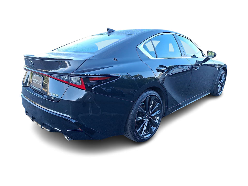 Thumbnail: 2024 Lexus ES - 14