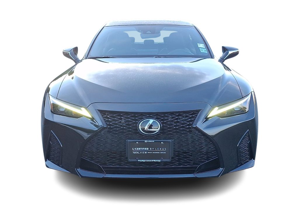 Thumbnail: 2024 Lexus ES - 4