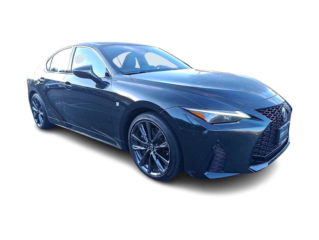 Thumbnail: 2024 Lexus ES - 13