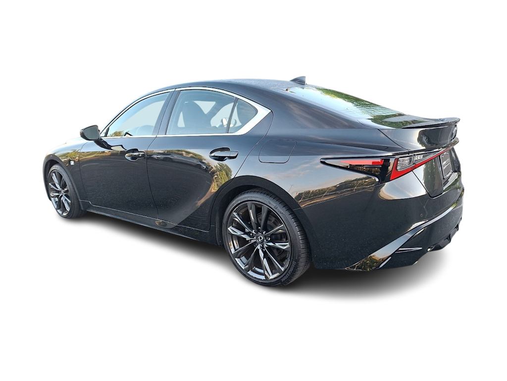 Thumbnail: 2024 Lexus ES - 3