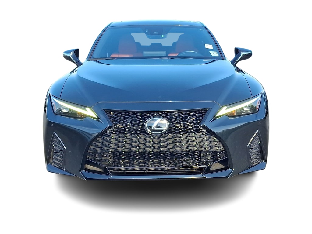 Thumbnail: 2023 Lexus IS - 5