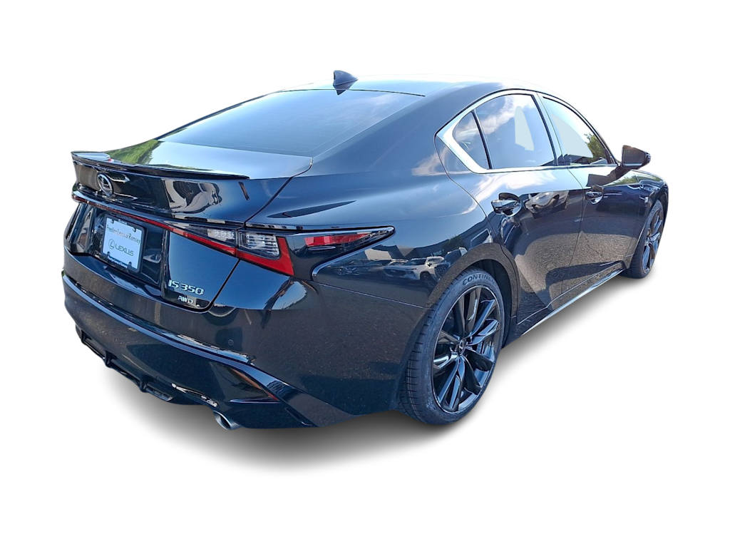 Thumbnail: 2023 Lexus IS - 15