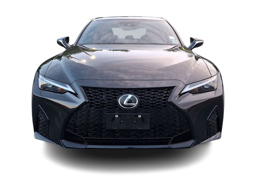 Thumbnail: 2023 Lexus IS - 3