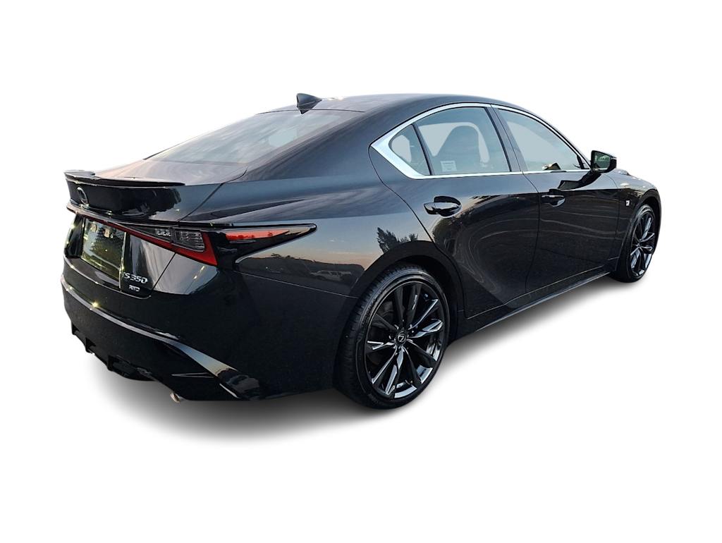 Thumbnail: 2023 Lexus IS - 14