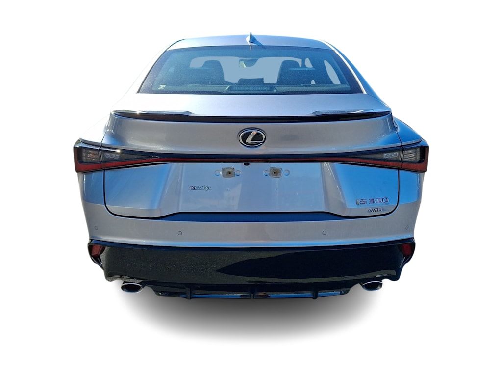 Thumbnail: 2024 Lexus ES - 16