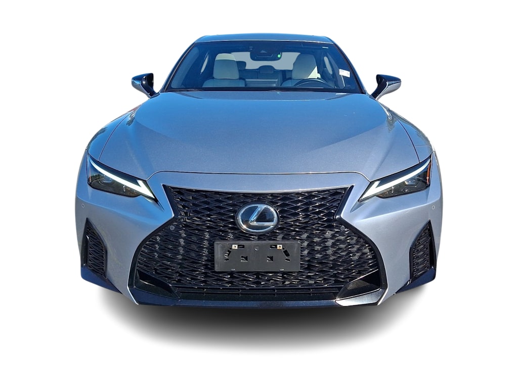 Thumbnail: 2024 Lexus ES - 4