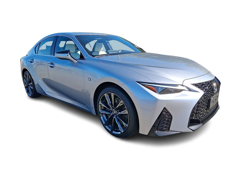 Thumbnail: 2024 Lexus ES - 14