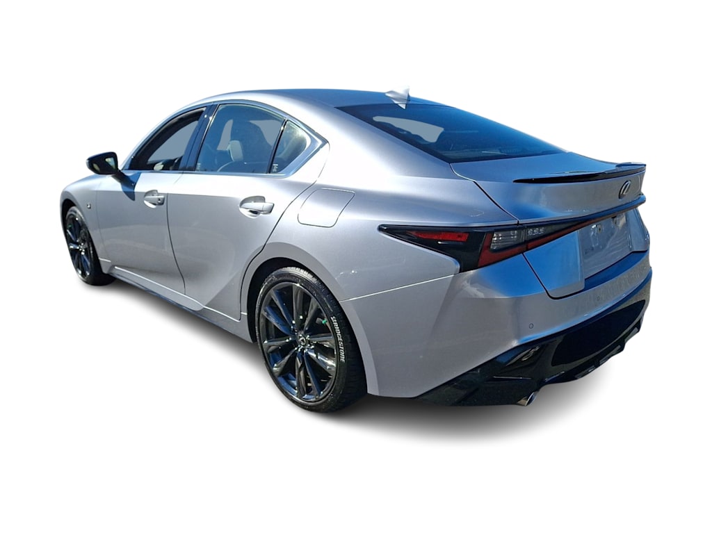 Thumbnail: 2024 Lexus ES - 3