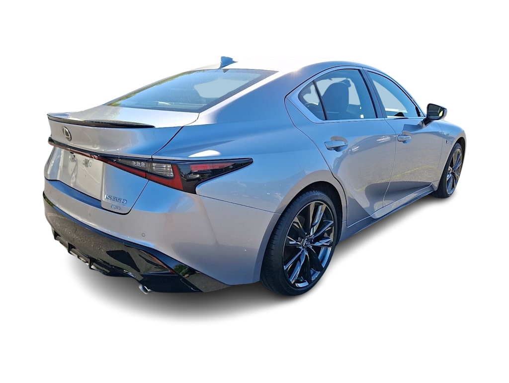 Thumbnail: 2024 Lexus ES - 15