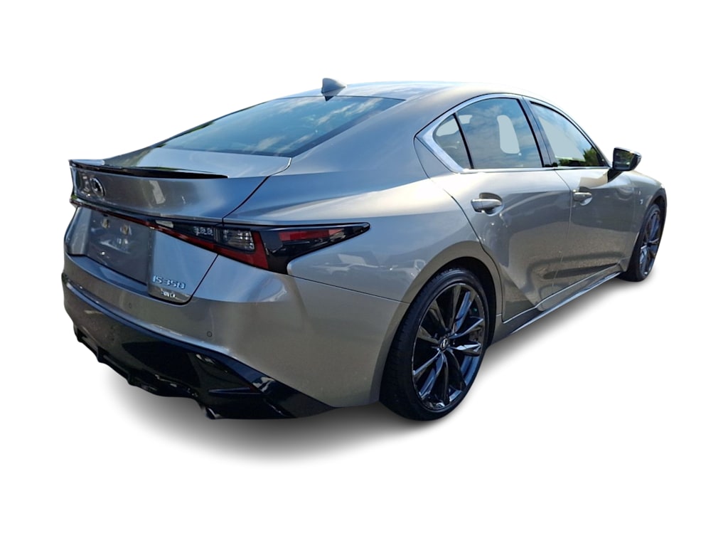 Thumbnail: 2023 Lexus IS - 15