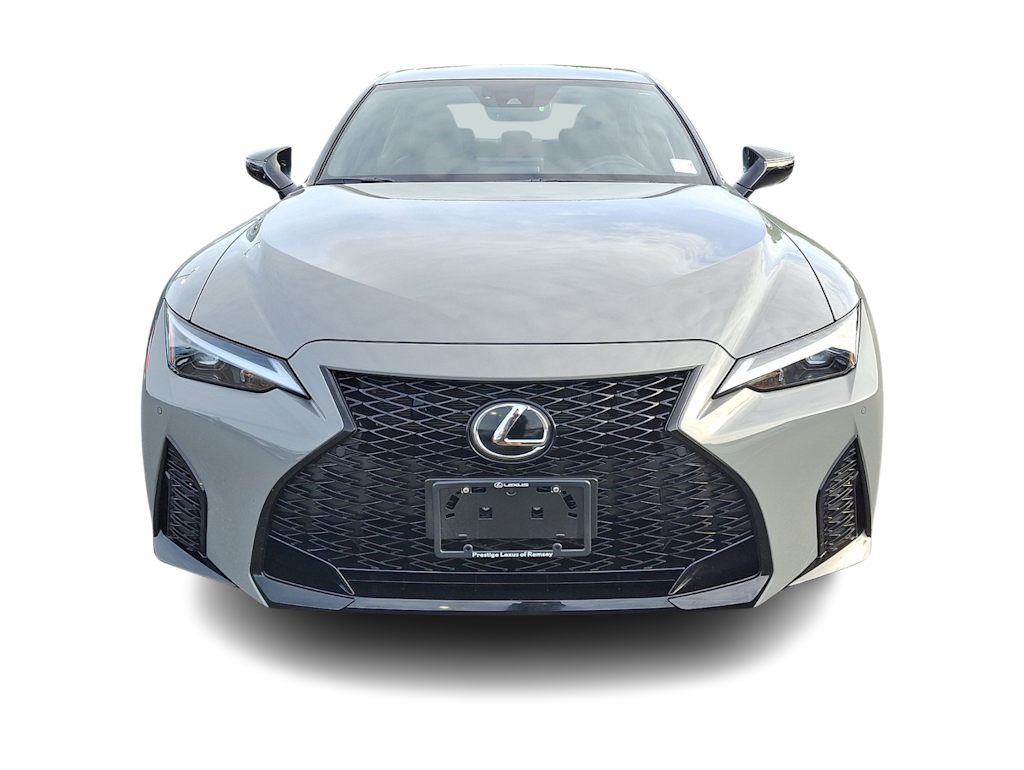 Thumbnail: 2025 Lexus ES - 5