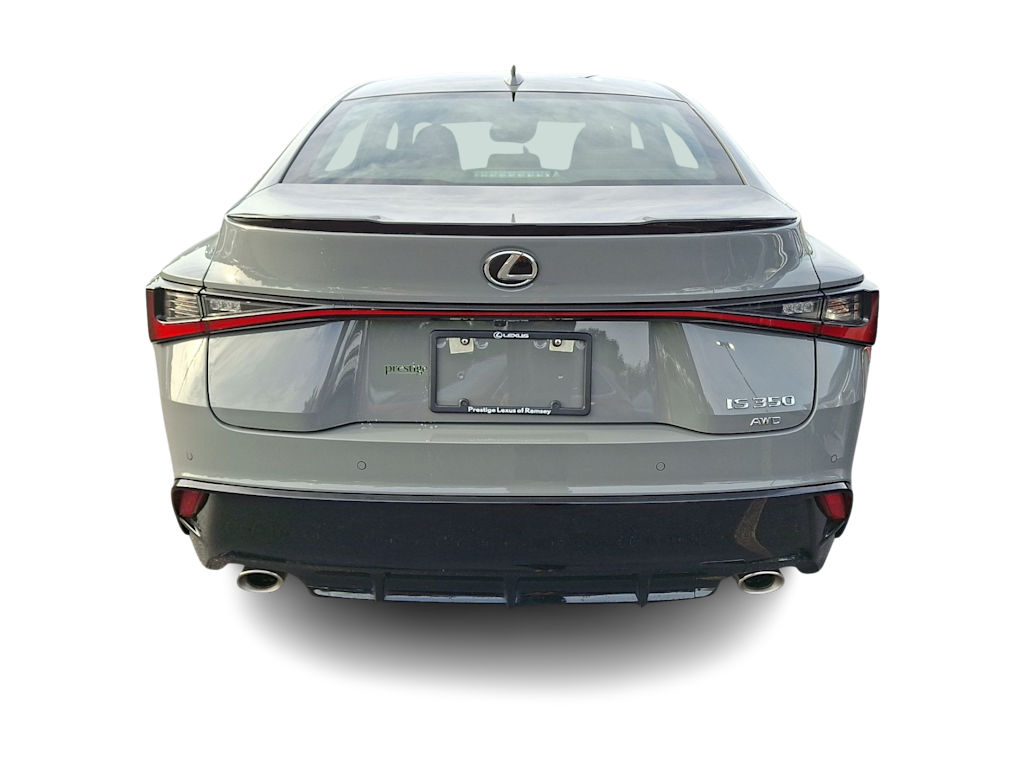 Thumbnail: 2025 Lexus ES - 4