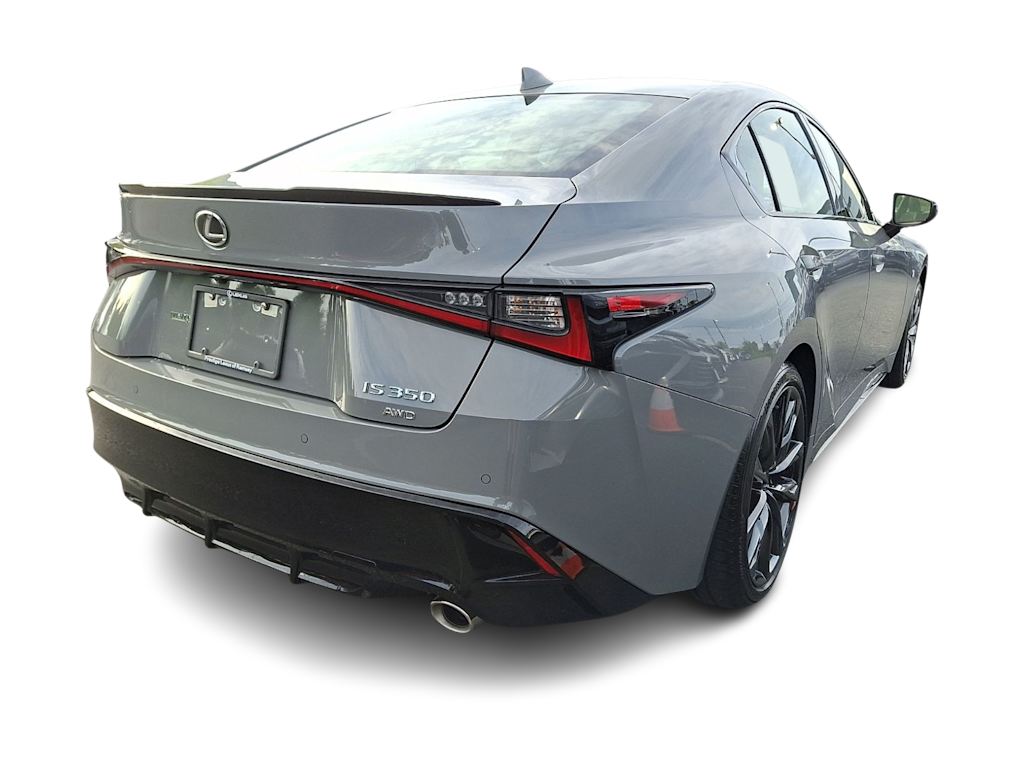 Thumbnail: 2025 Lexus ES - 16