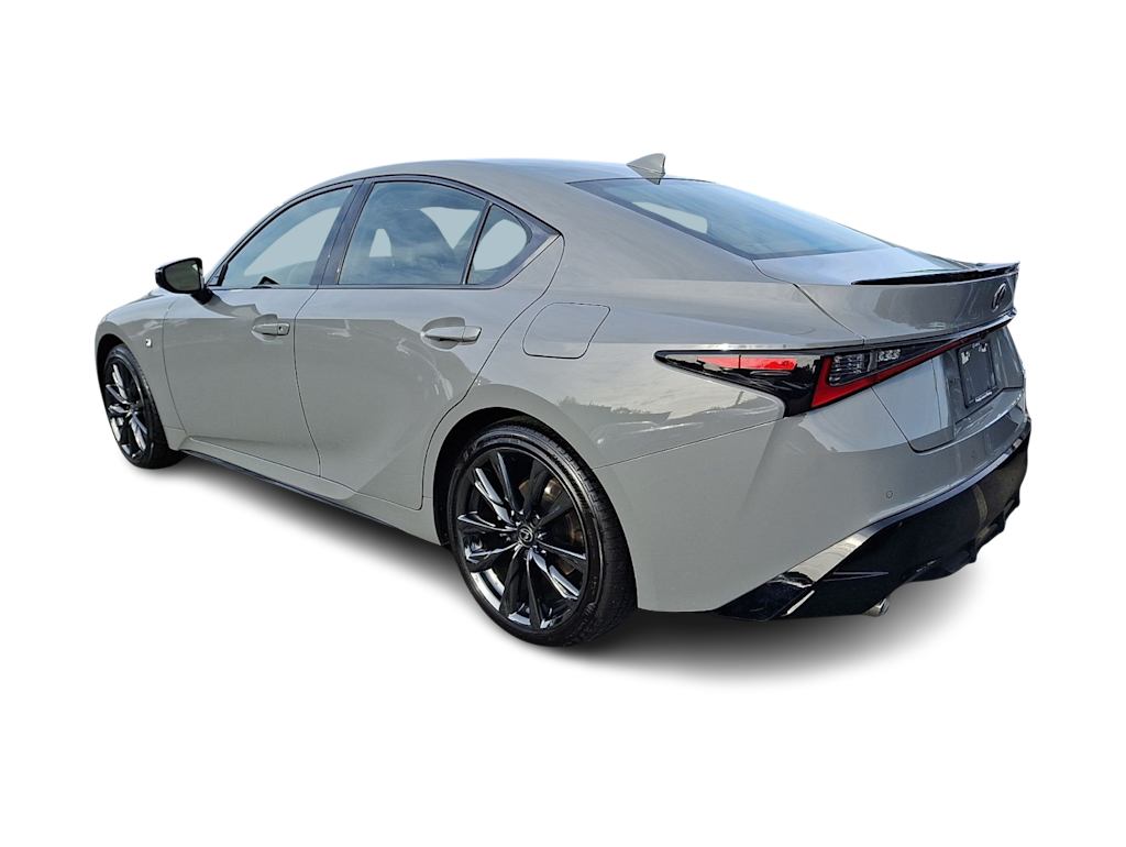 Thumbnail: 2025 Lexus ES - 3