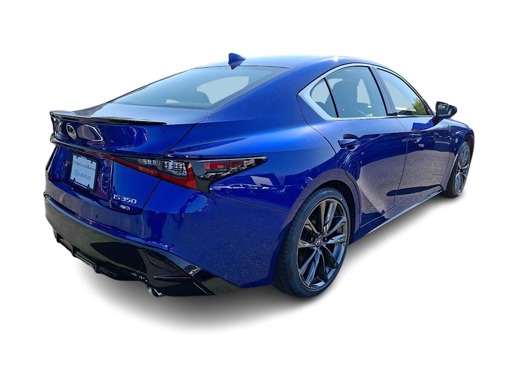 Thumbnail: 2023 Lexus IS - 15
