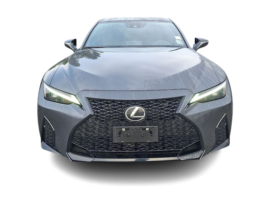 Thumbnail: 2023 Lexus IS - 6