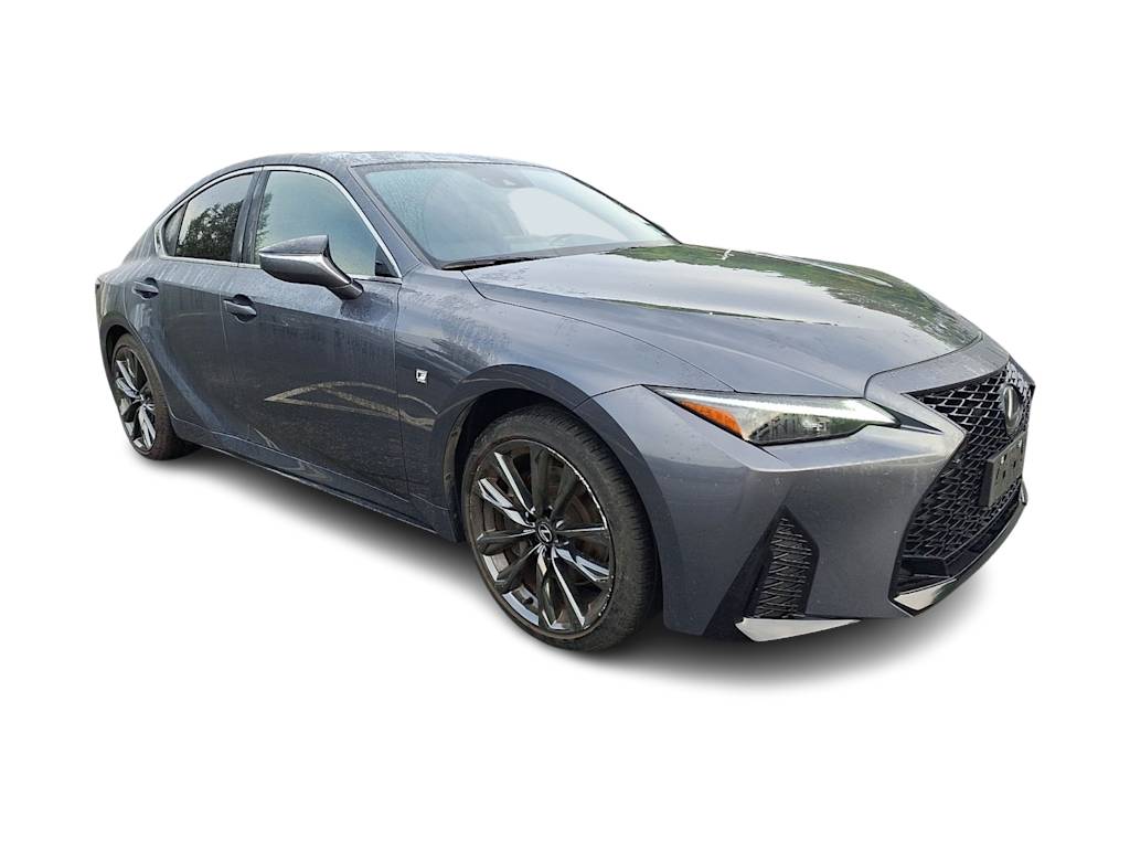Thumbnail: 2023 Lexus IS - 13
