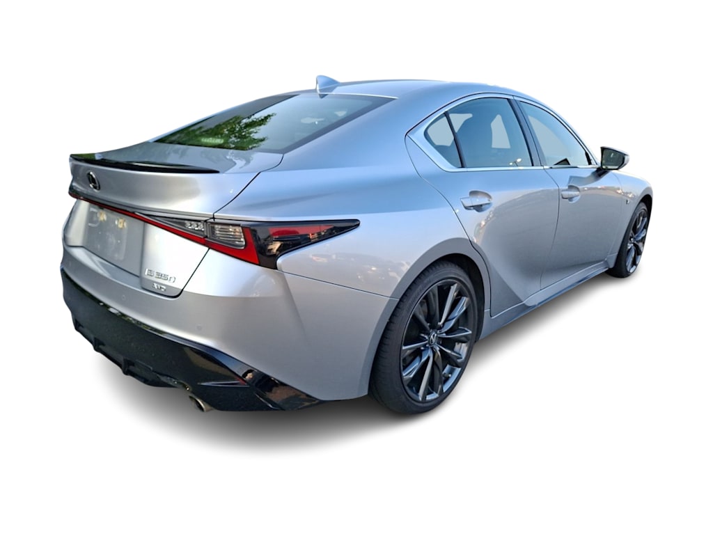 Thumbnail: 2022 Lexus IS - 13