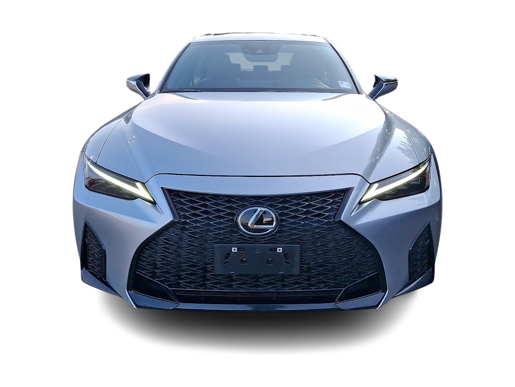 Thumbnail: 2022 Lexus IS - 4