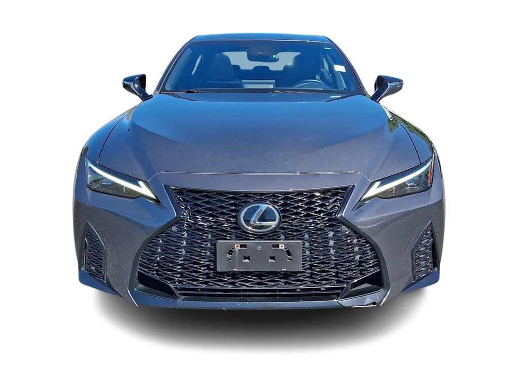 Thumbnail: 2023 Lexus IS - 5