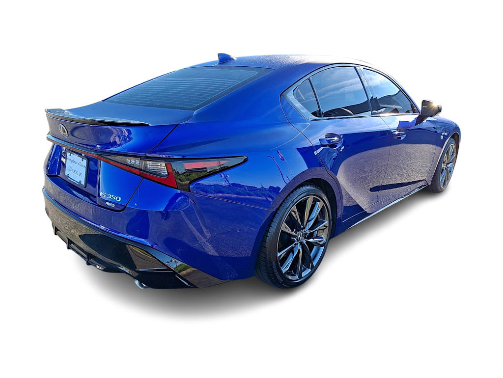 Thumbnail: 2025 Lexus ES - 15