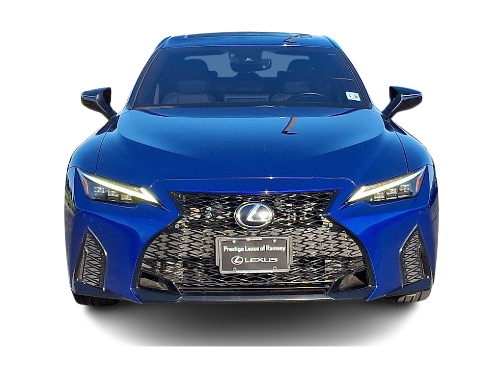 Thumbnail: 2025 Lexus ES - 4