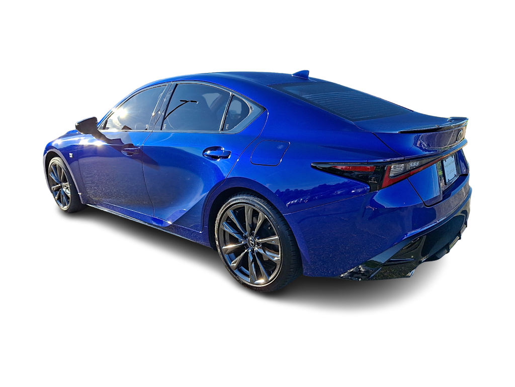 Thumbnail: 2025 Lexus ES - 3