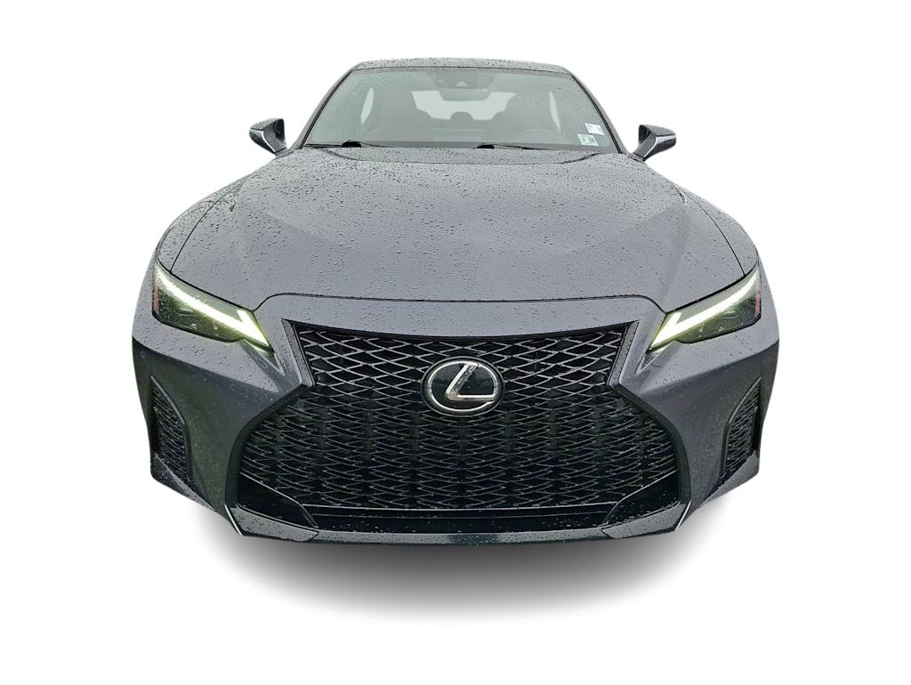 Thumbnail: 2023 Lexus IS - 4