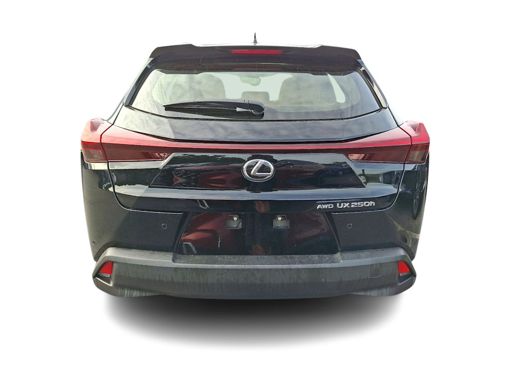 Thumbnail: 2023 Lexus UX - 5