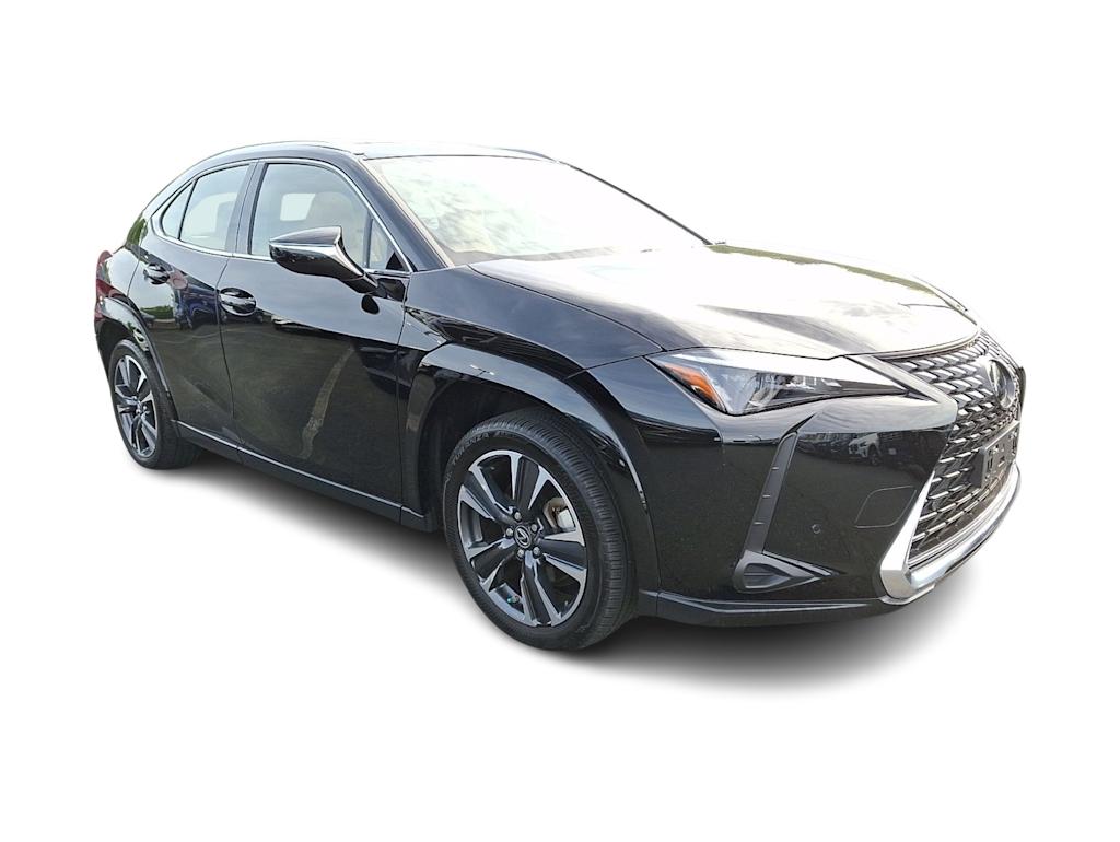 Thumbnail: 2023 Lexus UX - 14