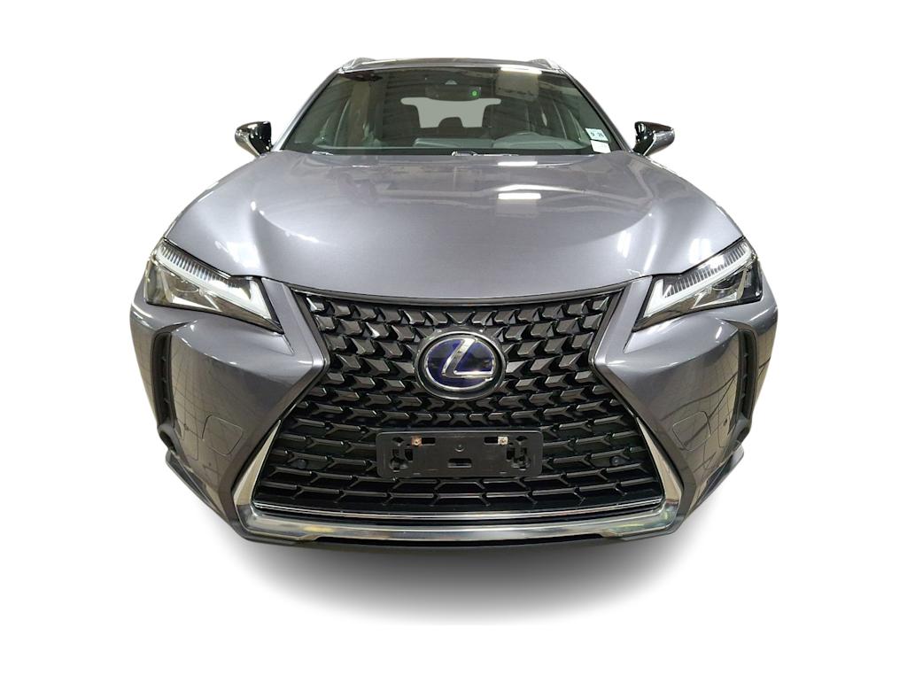 Thumbnail: 2021 Lexus UX - 5