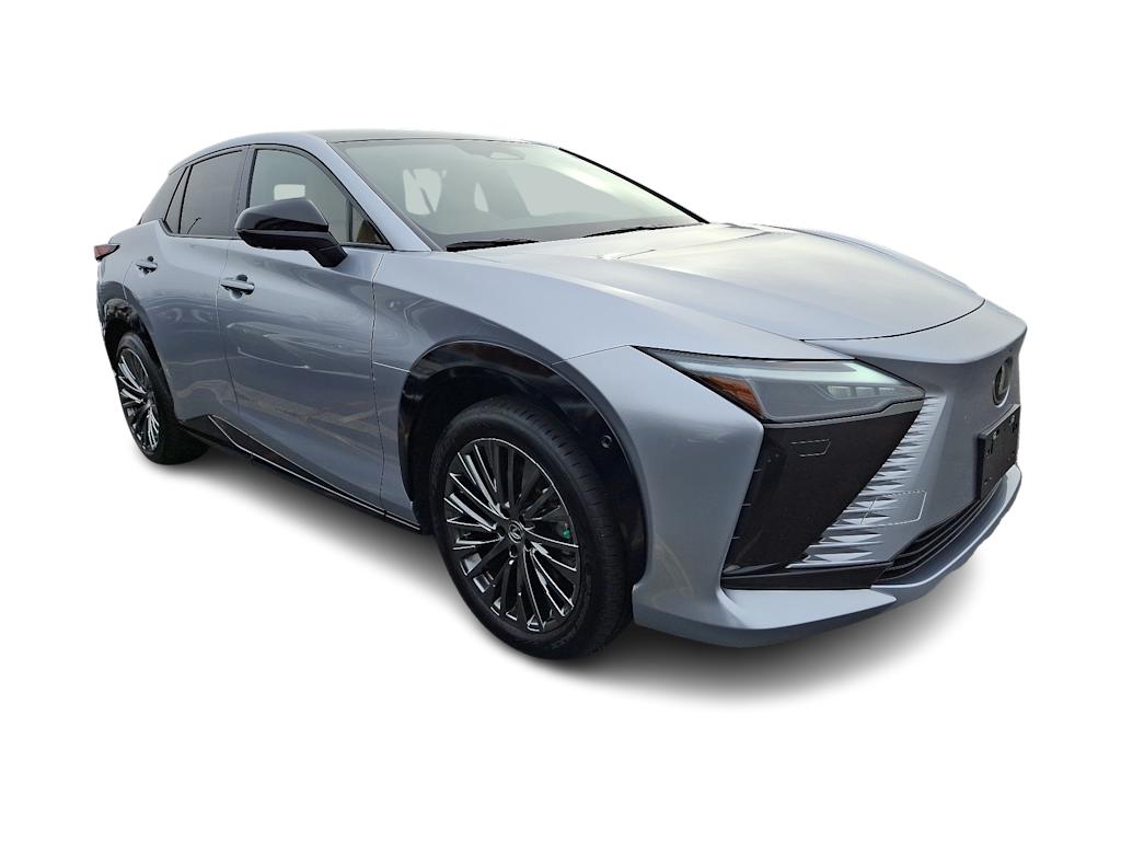 2023 Lexus RZ 450e 14