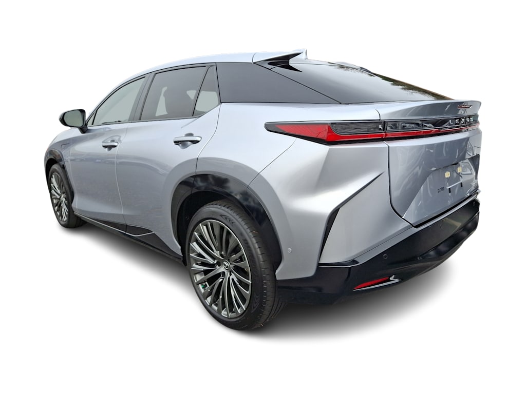 2023 Lexus RZ 450e 2